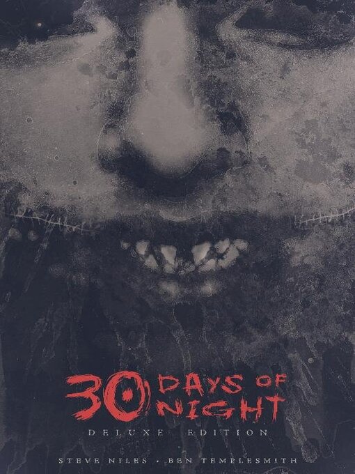 Titeldetails für 30 Days Of Night (2023), Volume One nach Steve Niles - Verfügbar